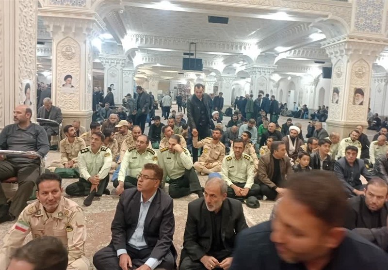 امام راحل قدرت ملت را غالب بر شیاطین می‌دانست