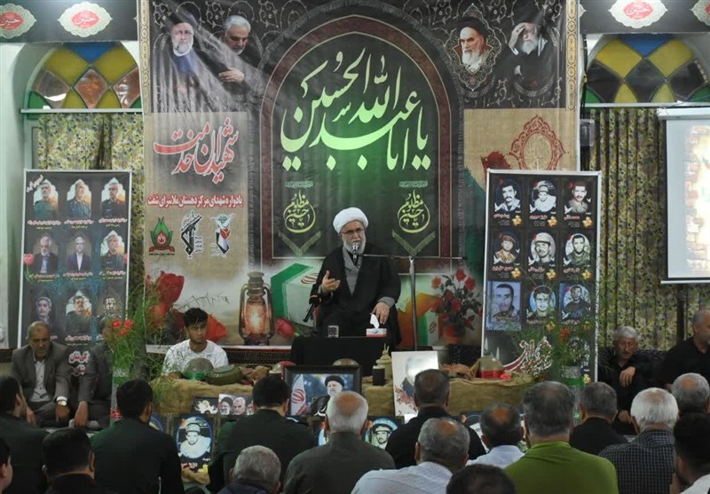 ایران؛ تمدنی که با مقاومت، معادلات دشمنان را بر هم زد