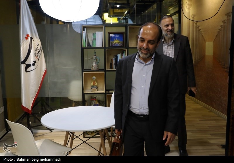 بایدها و نبایدهای پیشرفت در گفت‌وگو با فرماندار همدان