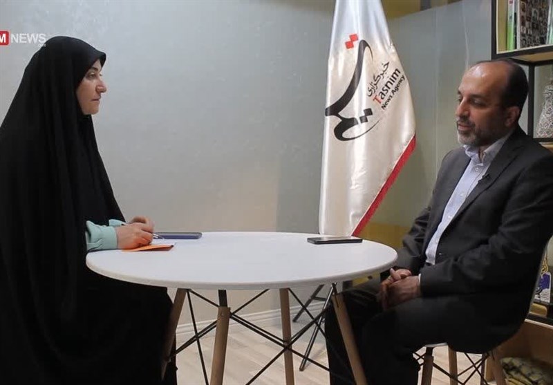 بایدها و نبایدهای پیشرفت در گفت‌وگو با فرماندار همدان