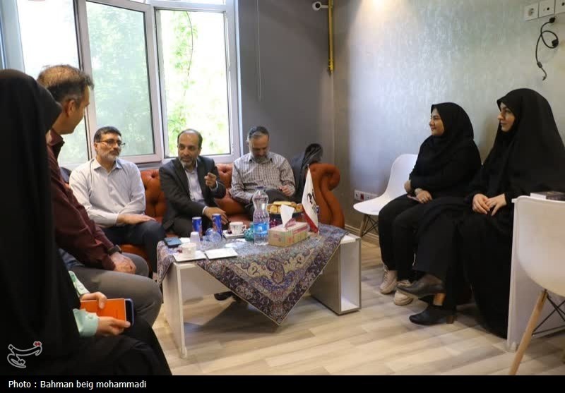 بایدها و نبایدهای پیشرفت در گفت‌وگو با فرماندار همدان