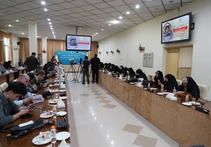 برگزاری کنفوبیشن گردشگری سلامت کشورهای عضو اکو در همدان