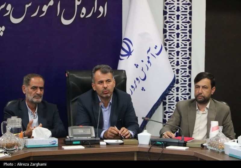 بسیج ظرفیت‌های استان و کشور برای احقاق حقوق معلمان در هتل‌ها