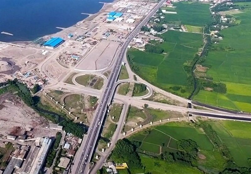 بندرانزلی تا آستاراخان؛ مسیر تجارت کالا