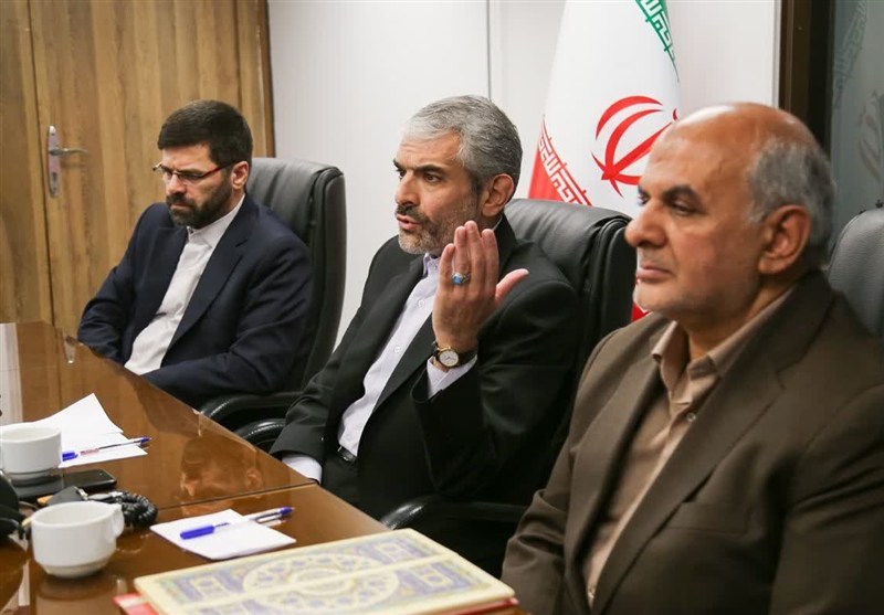 بنیاد امام رضا(ع) در ترویج فرهنگ ولایی و رضوی موثر است