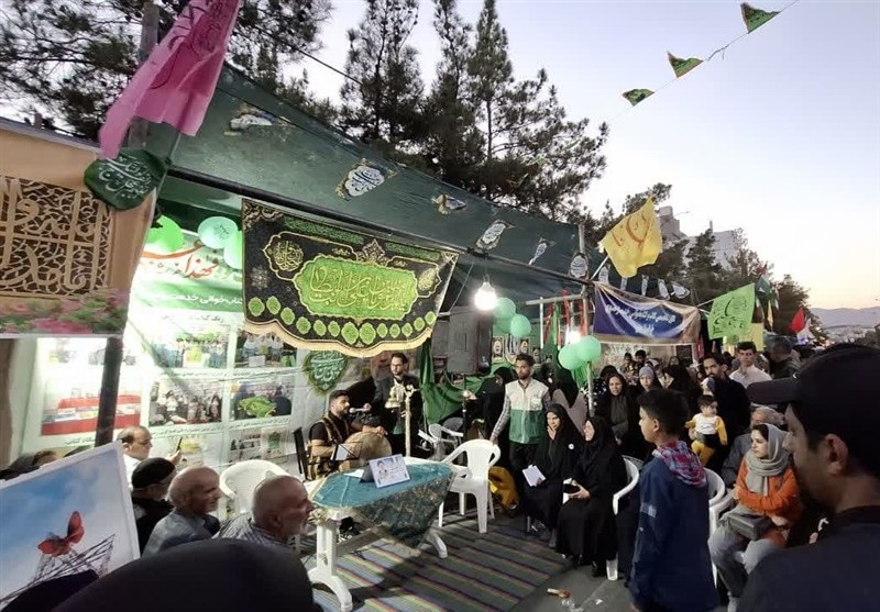 بیرجند، شهر شور و شعور حیدری