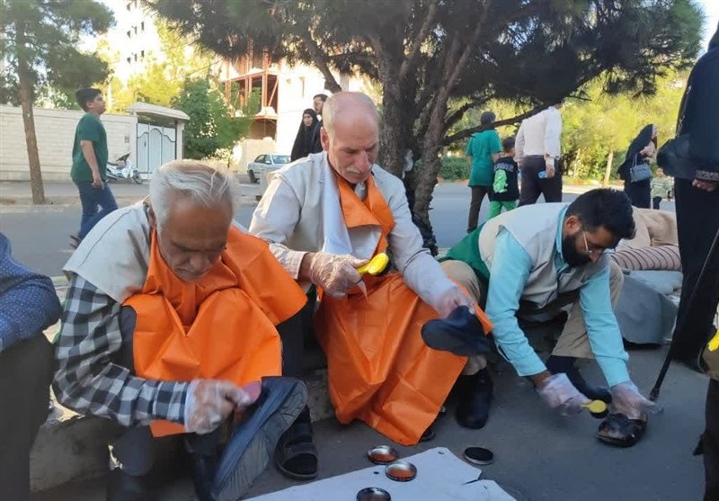 بیرجند، شهر شور و شعور حیدری