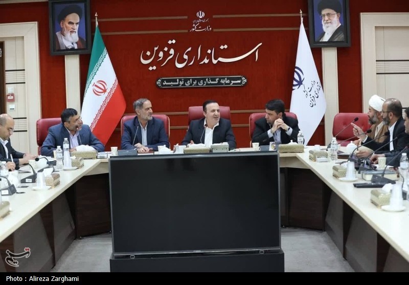 تسریع در راه‌اندازی شهرک انرژی در شال