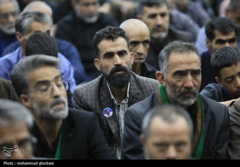 تشکیل نظام جمهوری اسلامی بزرگ‌ترین ابتکار امام خمینی(ره)