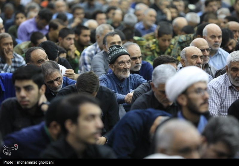 تشکیل نظام جمهوری اسلامی بزرگ‌ترین ابتکار امام خمینی(ره)
