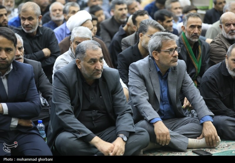 تشکیل نظام جمهوری اسلامی بزرگ‌ترین ابتکار امام خمینی(ره)