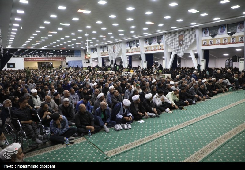 تشکیل نظام جمهوری اسلامی بزرگ‌ترین ابتکار امام خمینی(ره)