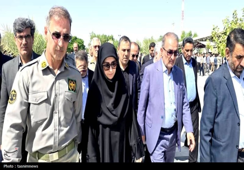 پایش و نظارت در محیط زیست , شینا انصاری , سازمان محیط زیست , 