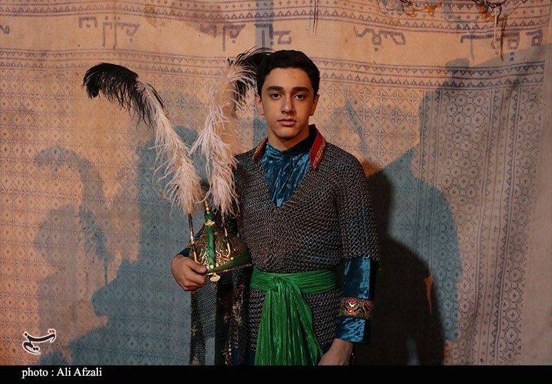 امام حسین (ع) , حضرت عباس (ع) , تعزیه , استان کرمان , عزاداری , 