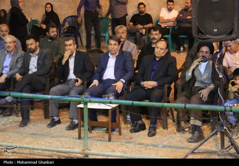 استان کرمان , تعزیه , 
