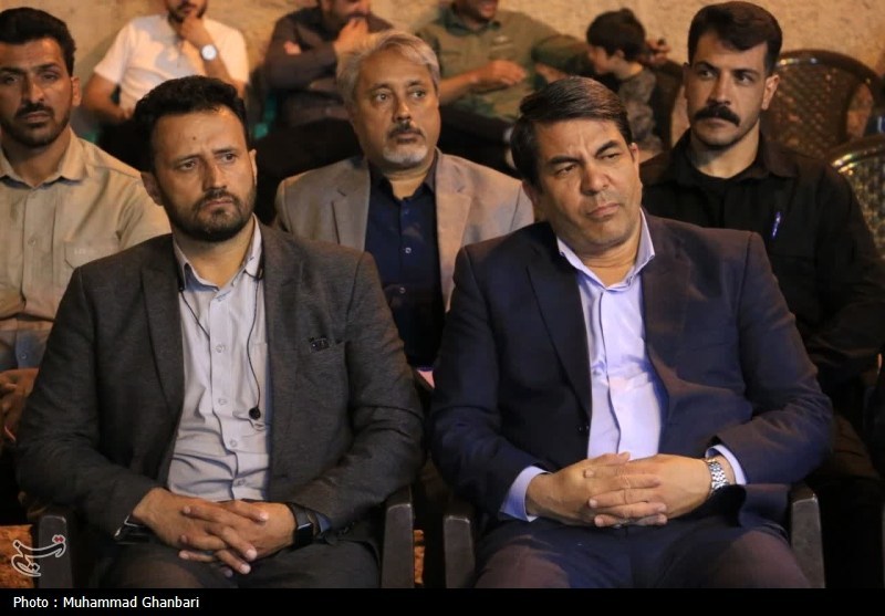 استان کرمان , تعزیه , 