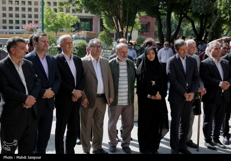 جاذبه‌های گردشگری اصفهان هر کسی را به وجد می‌آورد+تصویر
