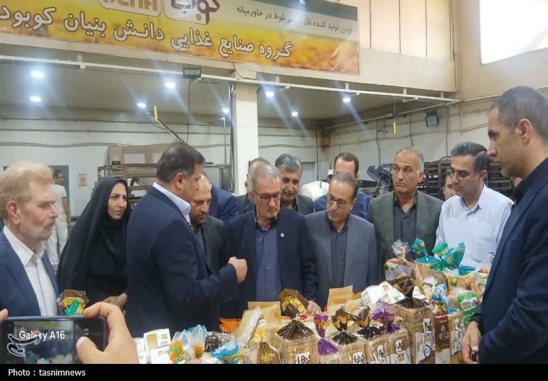 استانداری کهگیلویه و بویراحمد , 