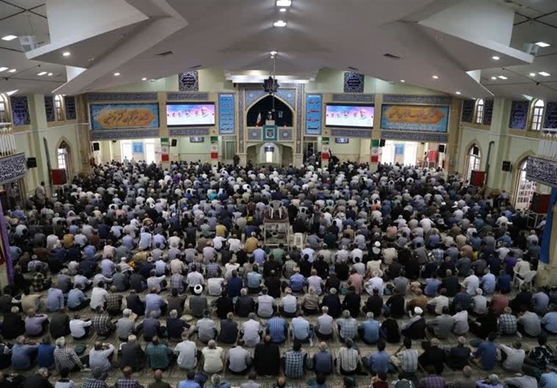 حمله به زیرساخت های نظامی و اقتصادی دشمن مشروع است