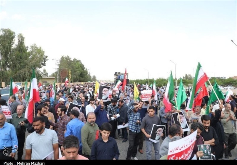راهپیمایی , رژیم صهیونیستی (اسرائیل) , 