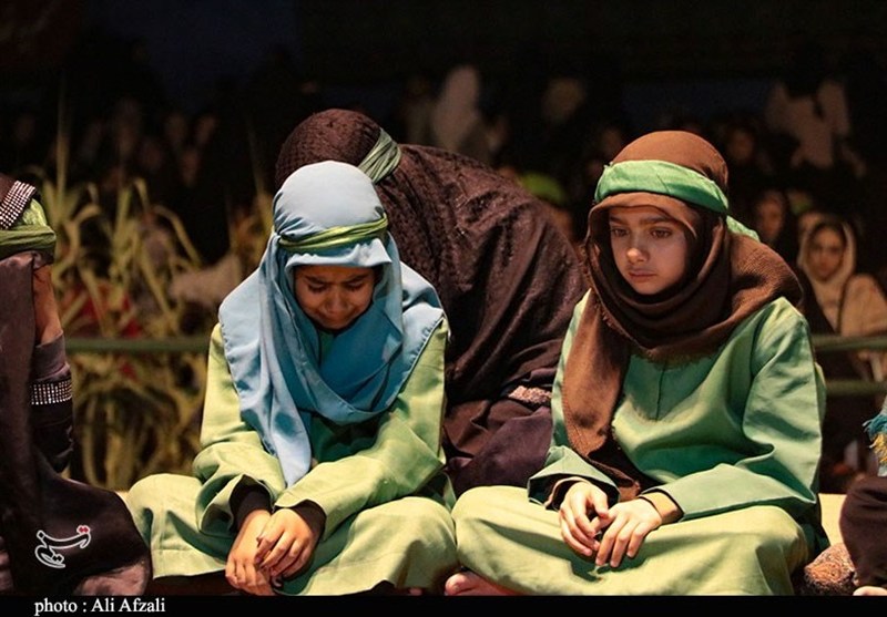 استان کرمان , تعزیه , 