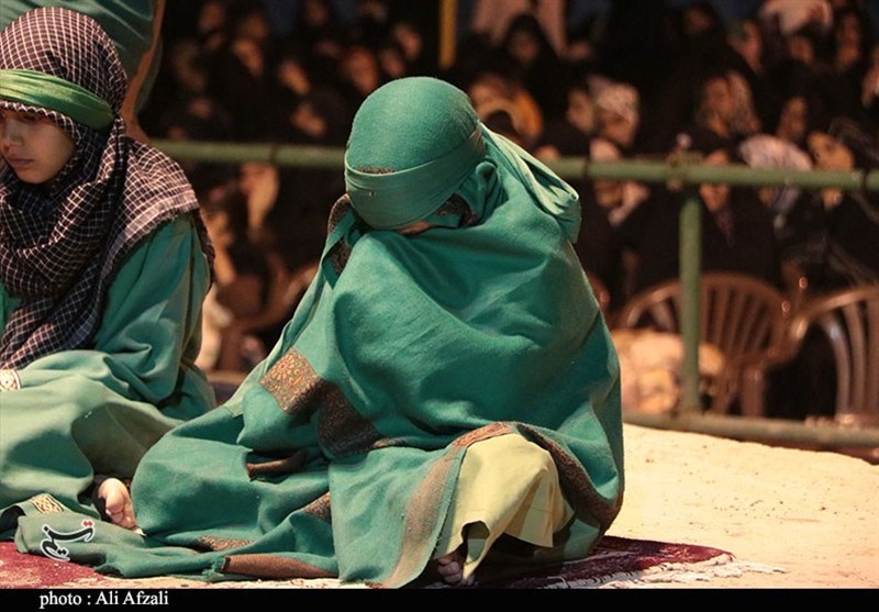 استان کرمان , تعزیه , 