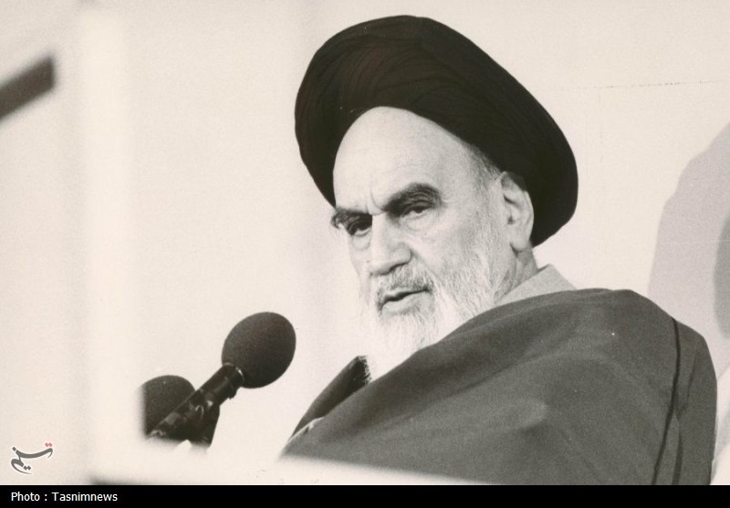 دانشگاه های جمهوری اسلامی ایران , امام خمینی , 