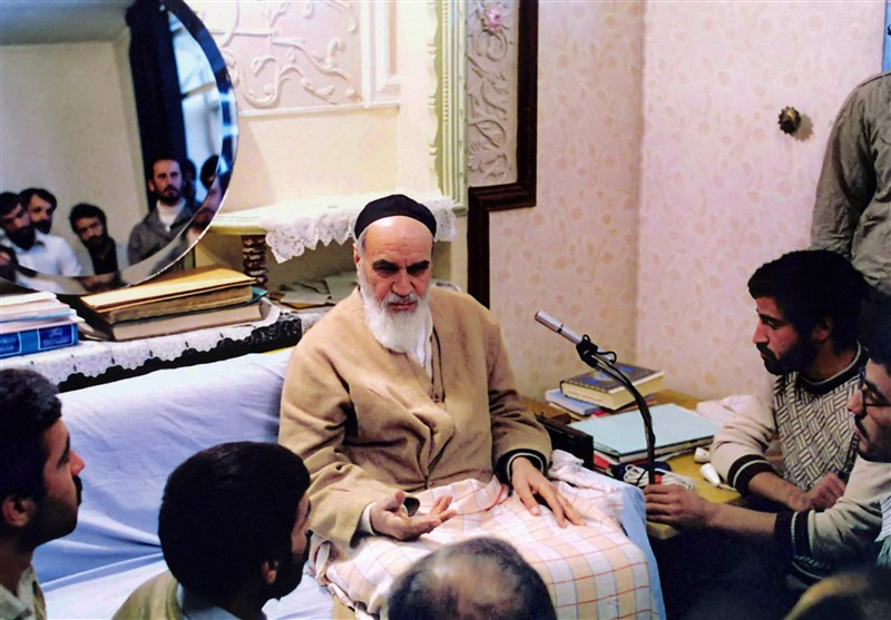 دانشگاه های جمهوری اسلامی ایران , امام خمینی , 