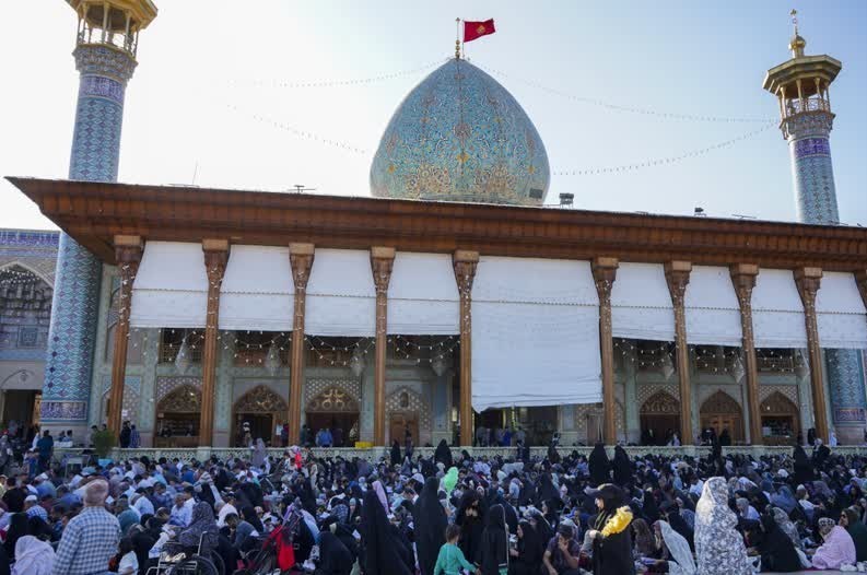 دعای عرفه , 