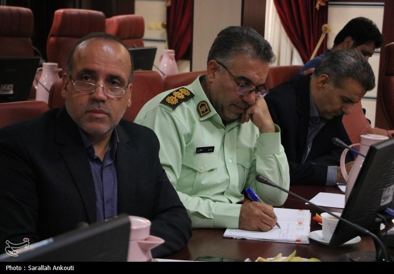 استان کرمان , بازار , 