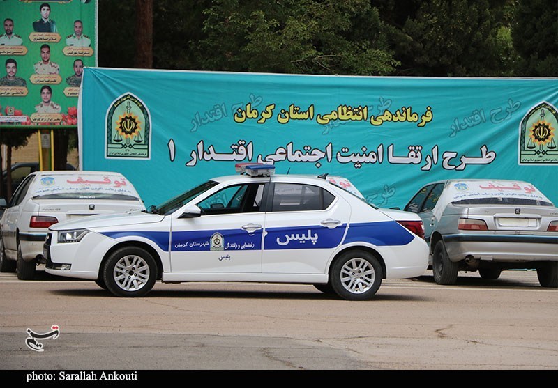 استان کرمان , 