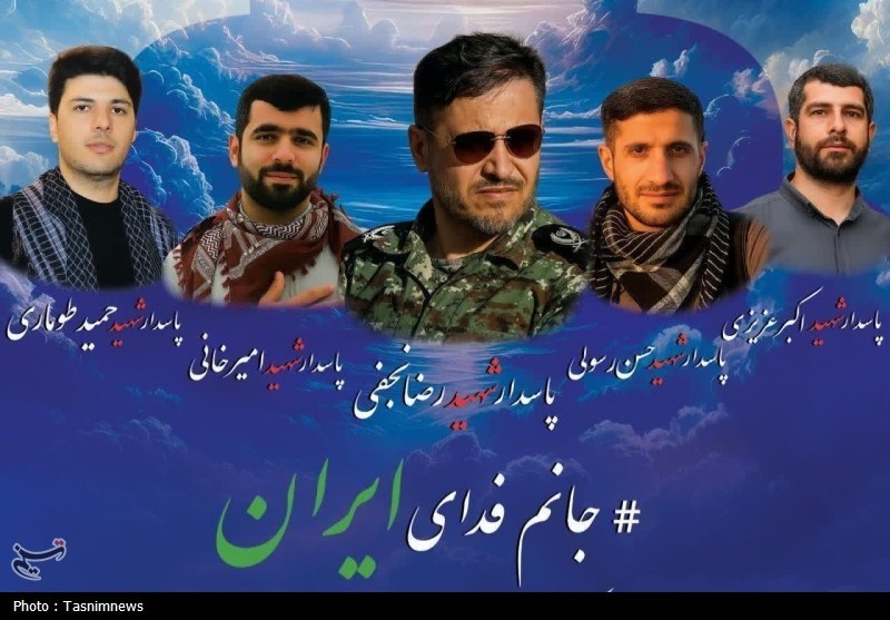 دلاور امیرخانی چگونه شهید نجفی را شفاعت کرد؟ + فیلم