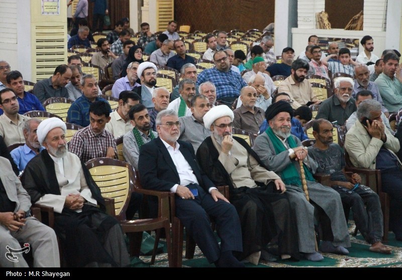 رژیم صهیونیستی مرگ خود را نزدیک‌تر کرده است