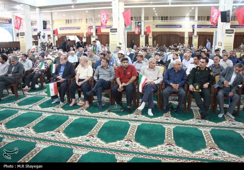 رژیم صهیونیستی مرگ خود را نزدیک‌تر کرده است
