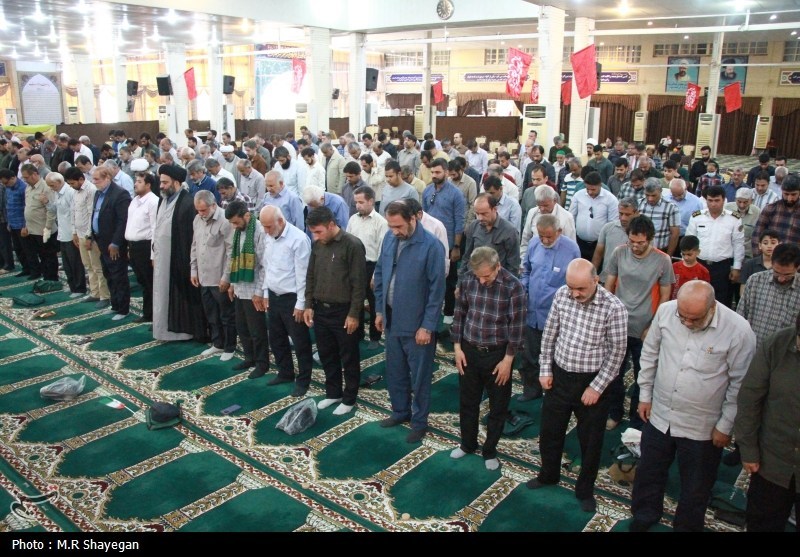 رژیم صهیونیستی مرگ خود را نزدیک‌تر کرده است