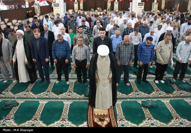 رژیم صهیونیستی مرگ خود را نزدیک‌تر کرده است