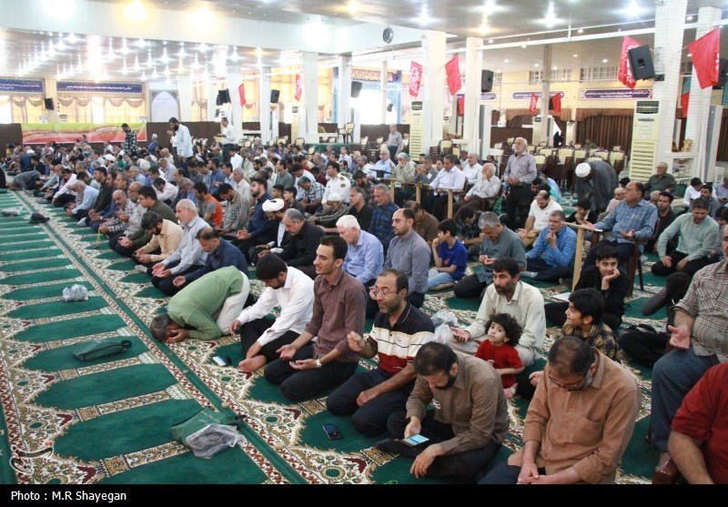 رژیم صهیونیستی مرگ خود را نزدیک‌تر کرده است