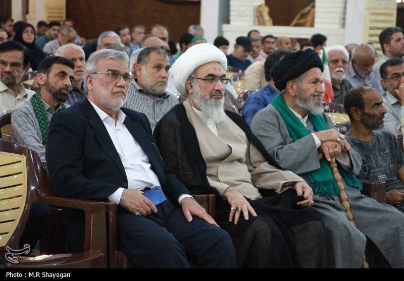 رژیم صهیونیستی مرگ خود را نزدیک‌تر کرده است