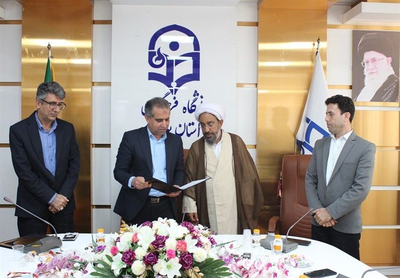 زیرساخت‌های دانشگاه فرهنگیان استان بوشهر گسترش می‌یابد
