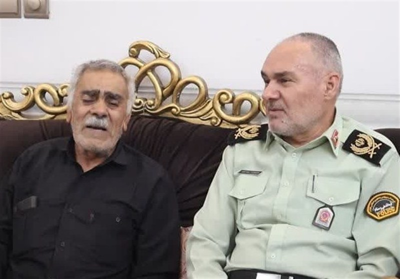 شهادت فرزندان وطن نماد انسجام ملی در برابر دشمنان
