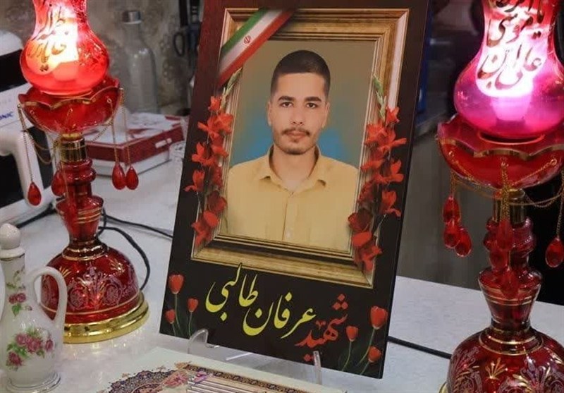 شهادت فرزندان وطن نماد انسجام ملی در برابر دشمنان