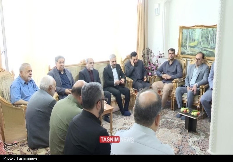 شهید هسته‌ای که عیدی‌اش را از مولا علی(ع) گرفت