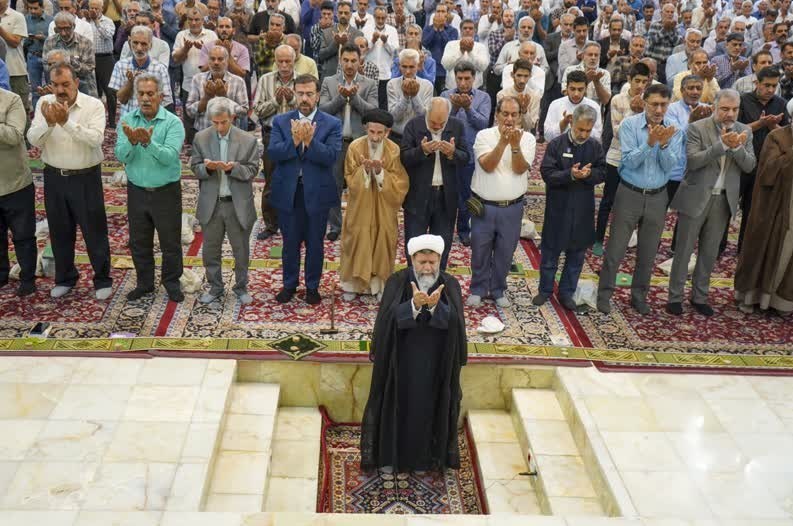 عید قربان , 
