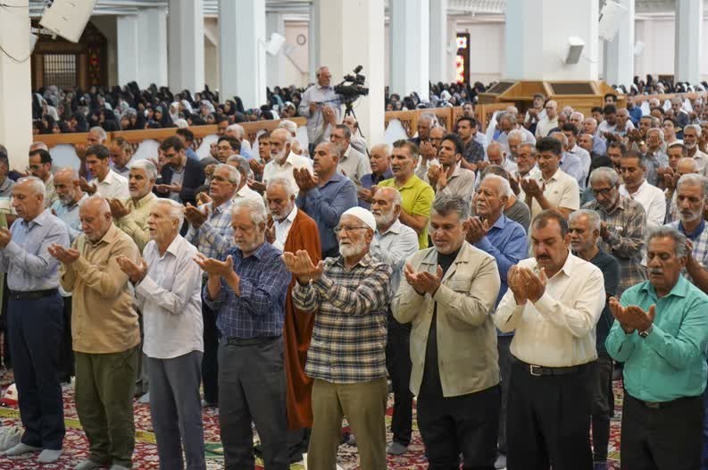 عید قربان , 