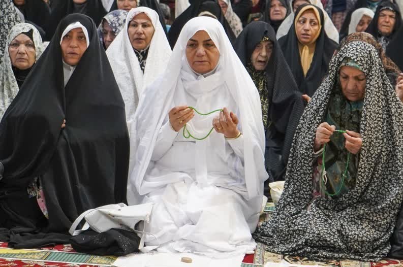 عید قربان , 