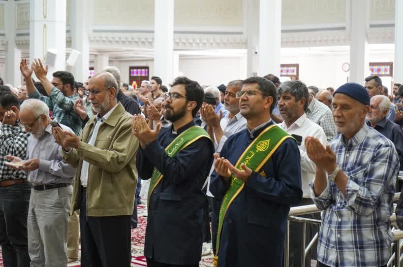 عید قربان , 