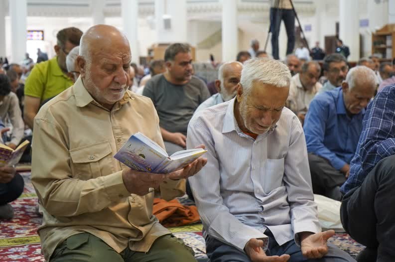 عید قربان , 