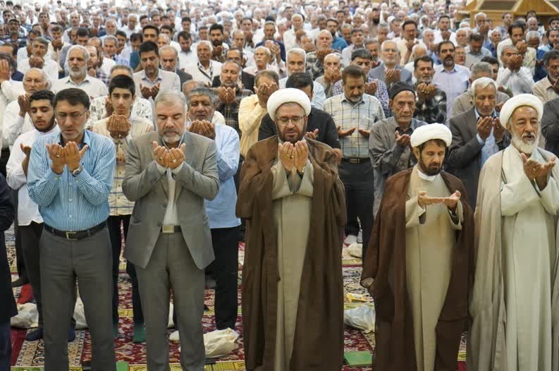 عید قربان , 