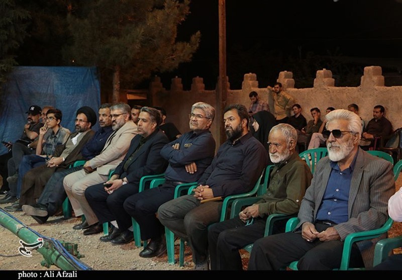 امام خمینی , عزاداری , تعزیه , 