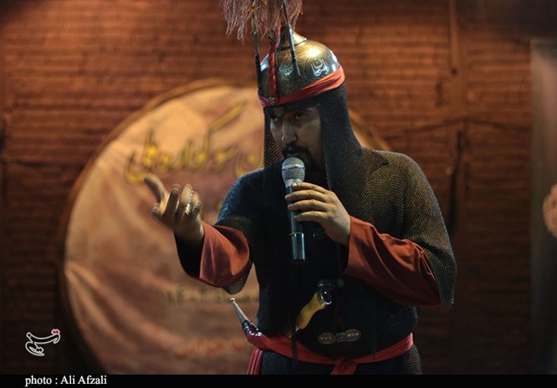 امام خمینی , عزاداری , تعزیه , 